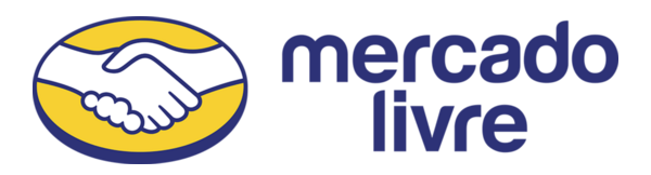 Logo Mercado Livre