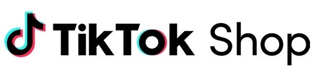 Logo TikTok Shop